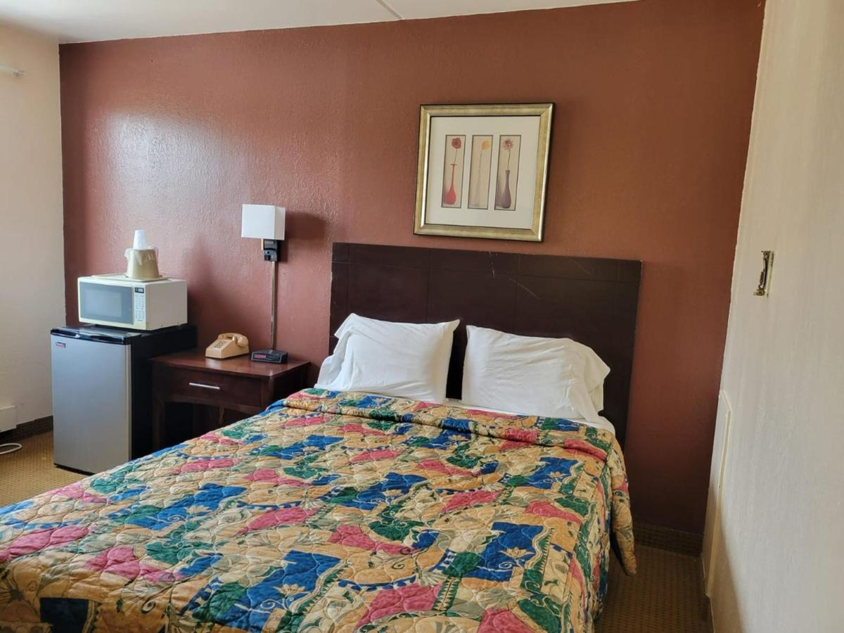 Valu Stay Inn Le Sueur エクステリア 写真