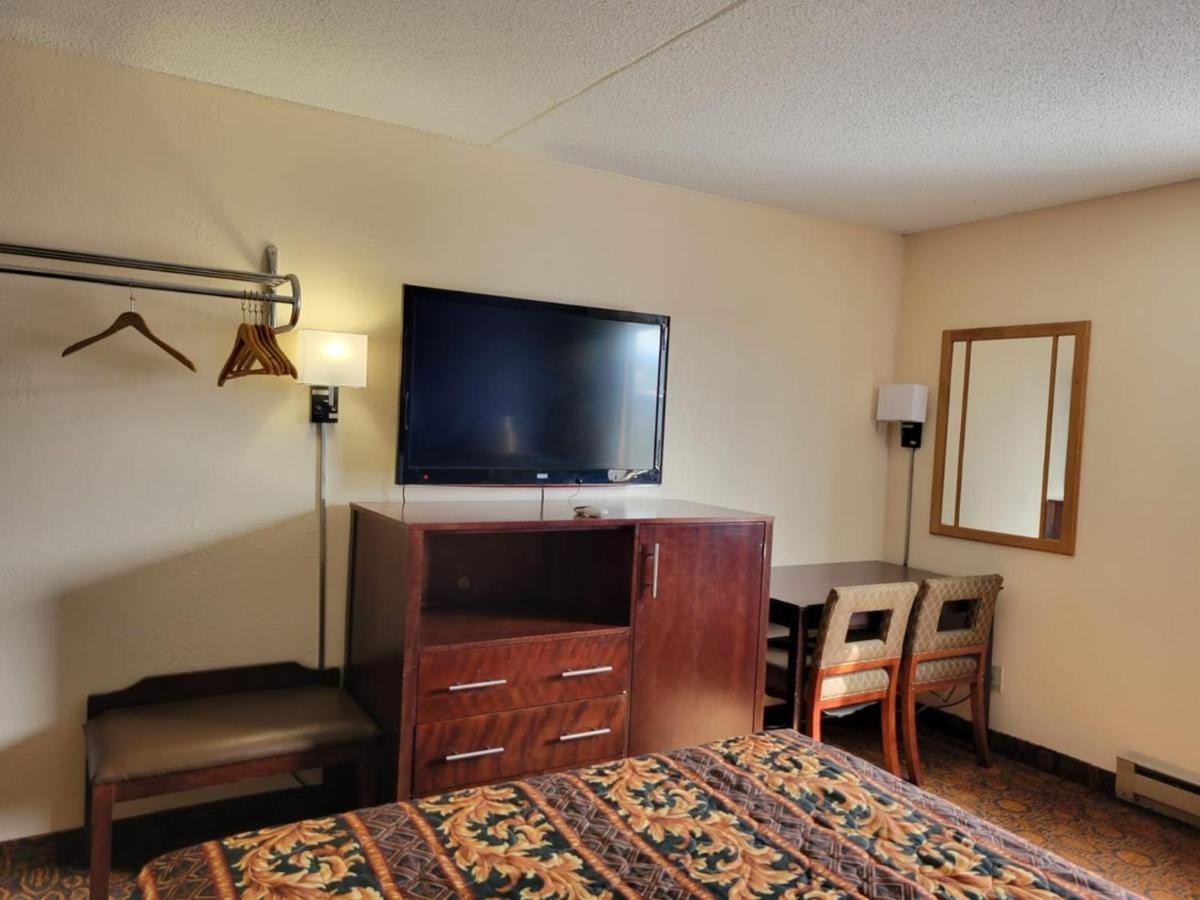 Valu Stay Inn Le Sueur エクステリア 写真