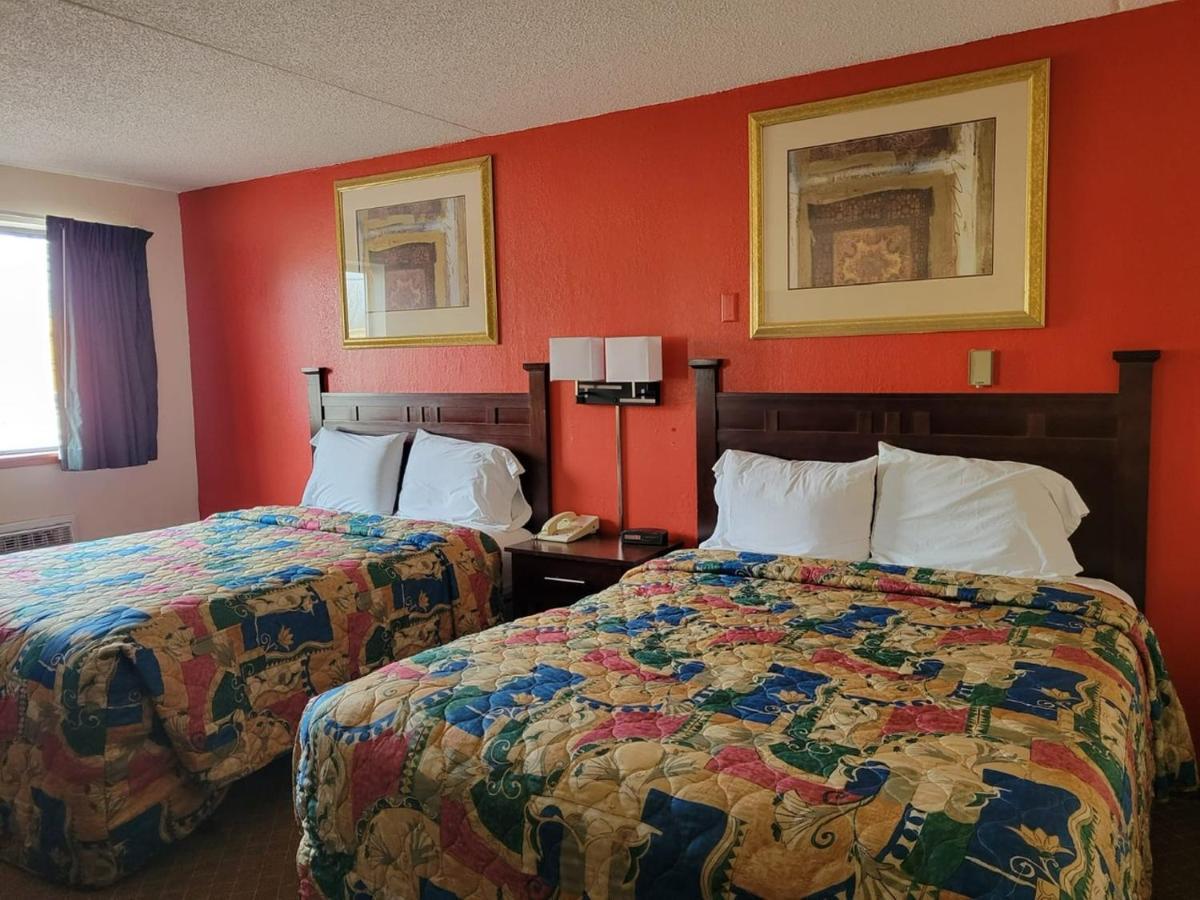 Valu Stay Inn Le Sueur エクステリア 写真