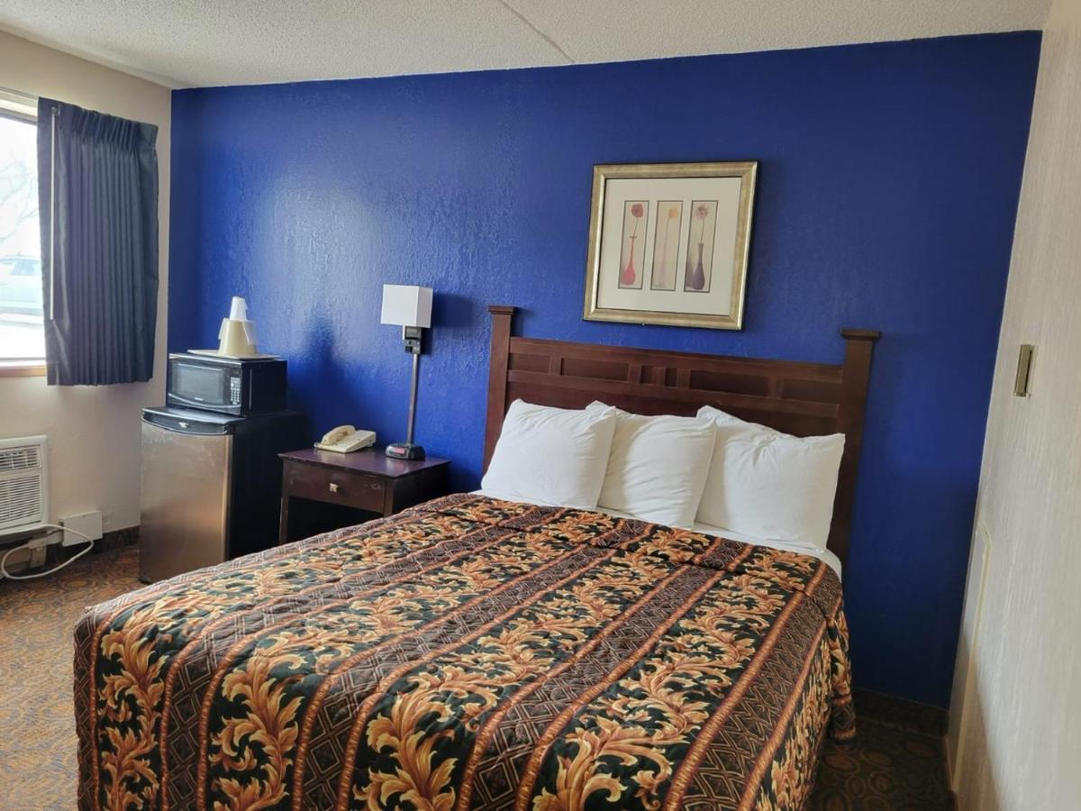 Valu Stay Inn Le Sueur エクステリア 写真