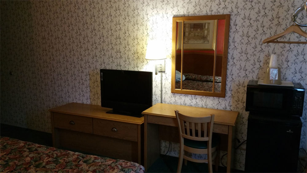 Valu Stay Inn Le Sueur エクステリア 写真