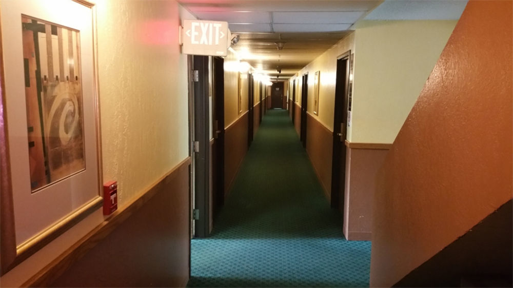 Valu Stay Inn Le Sueur エクステリア 写真