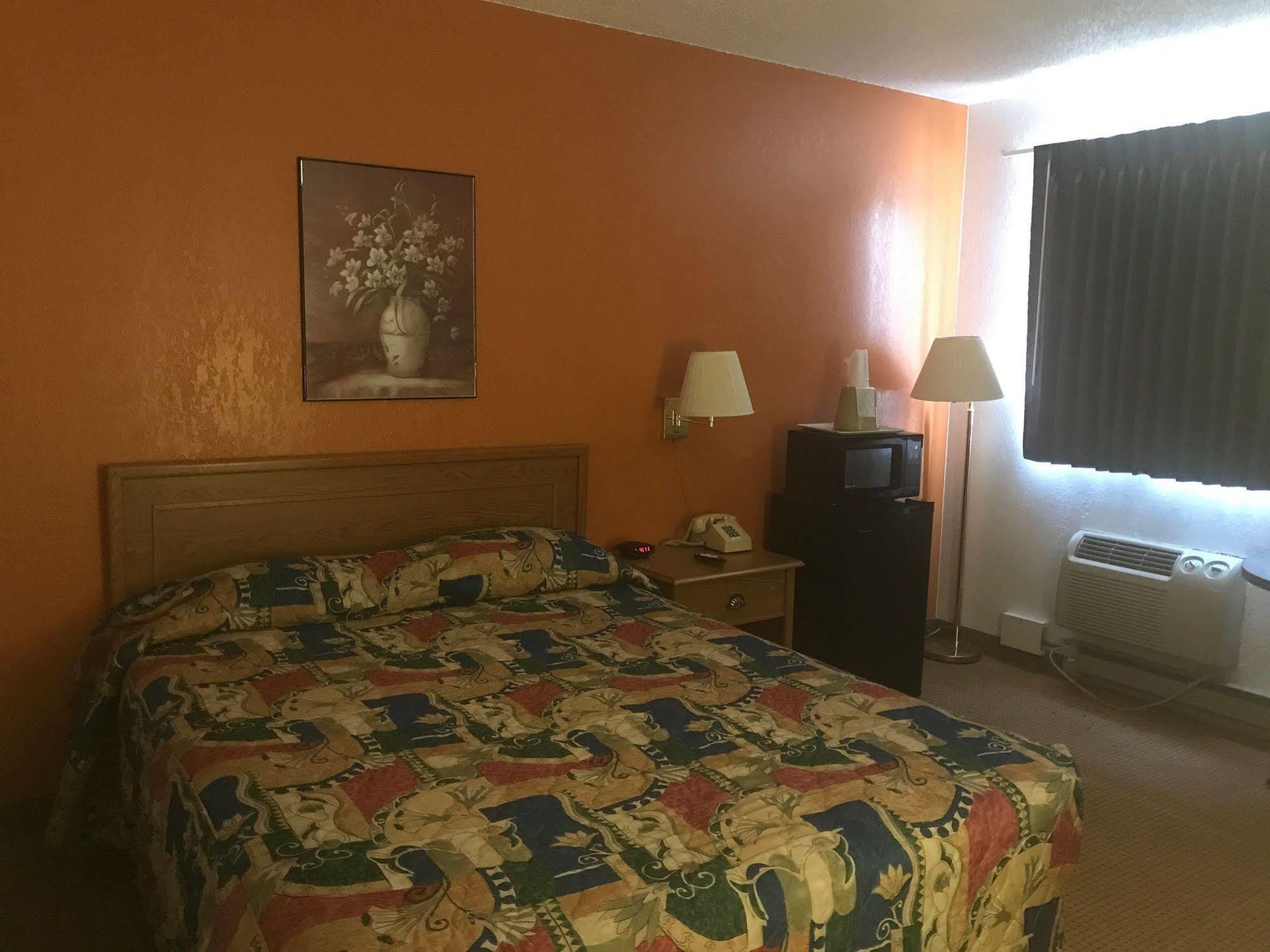 Valu Stay Inn Le Sueur エクステリア 写真