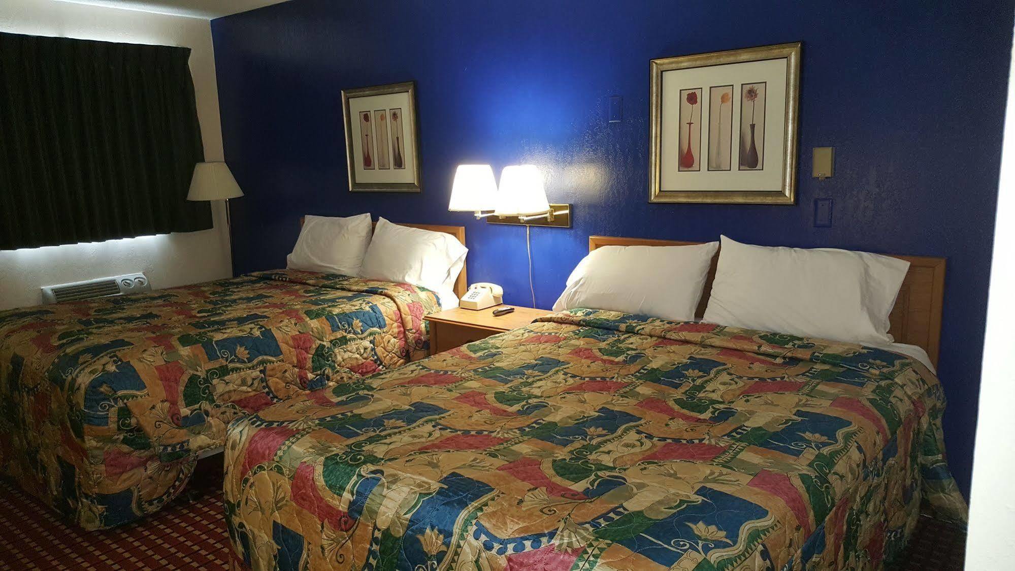 Valu Stay Inn Le Sueur エクステリア 写真