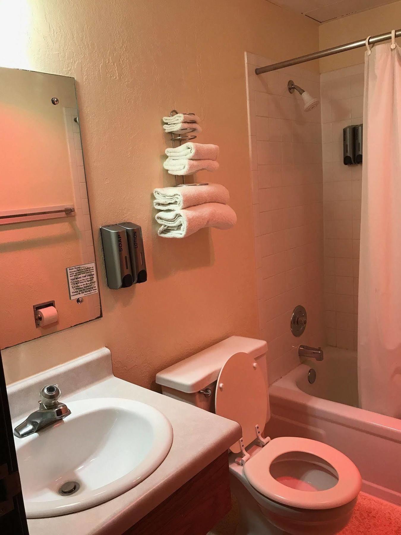 Valu Stay Inn Le Sueur エクステリア 写真