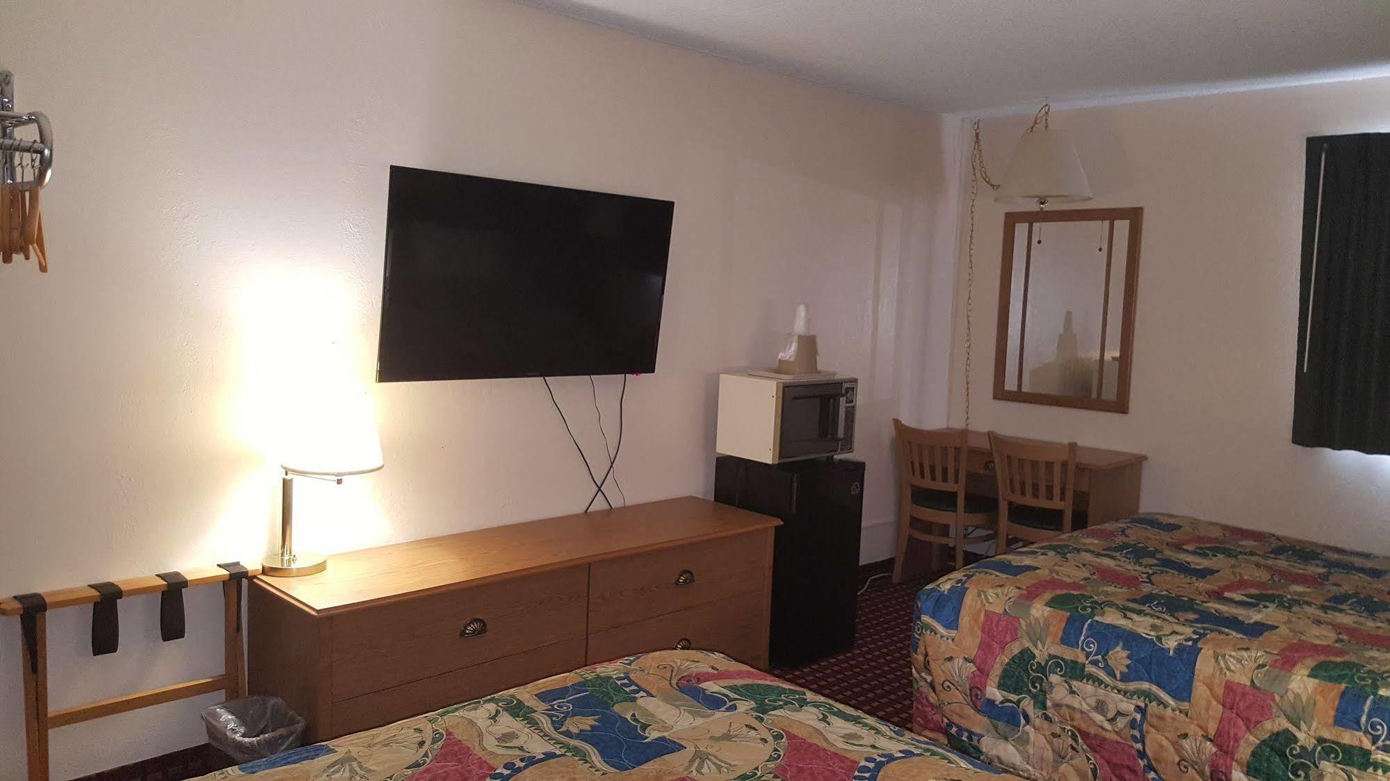 Valu Stay Inn Le Sueur エクステリア 写真