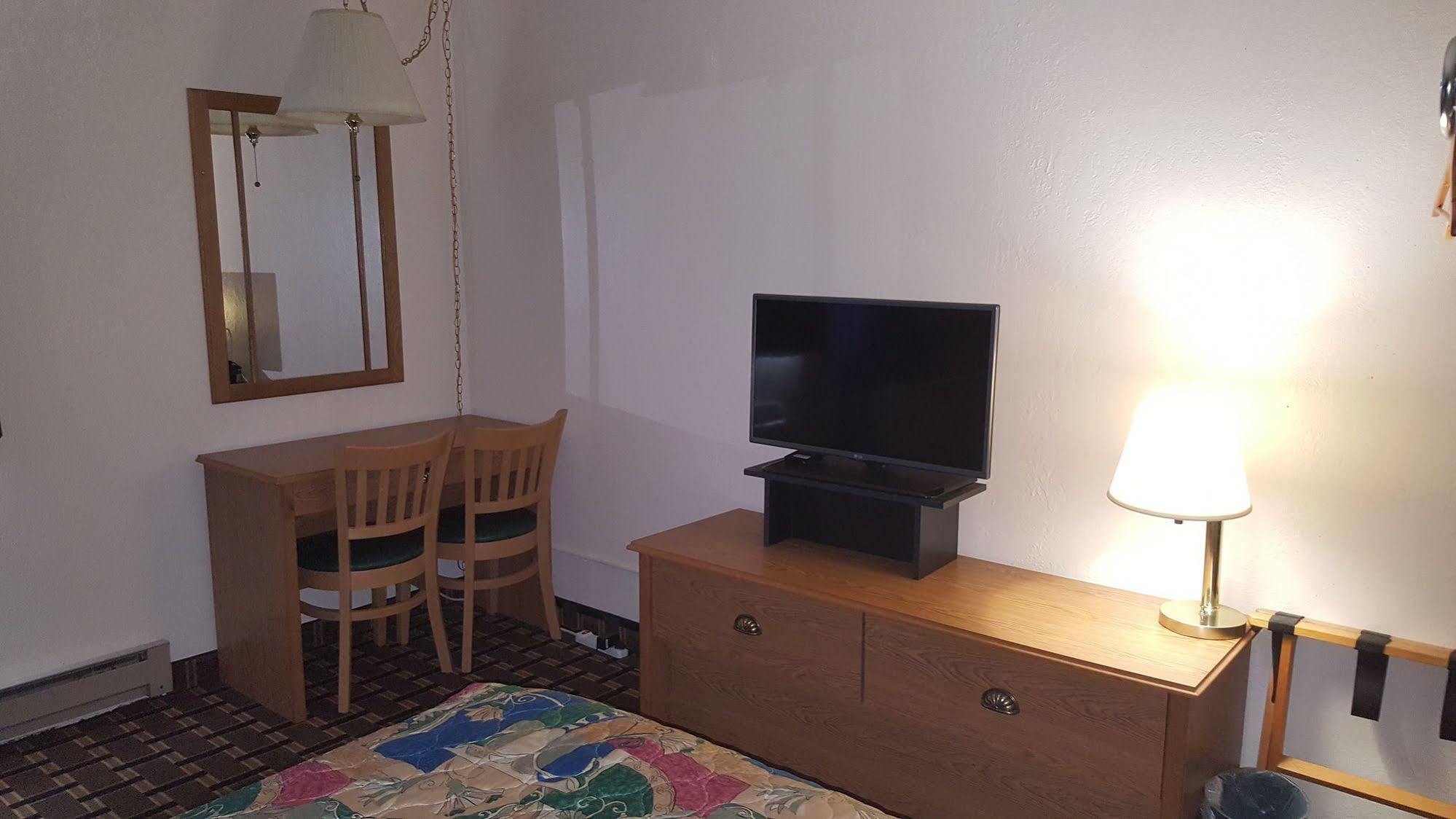 Valu Stay Inn Le Sueur エクステリア 写真