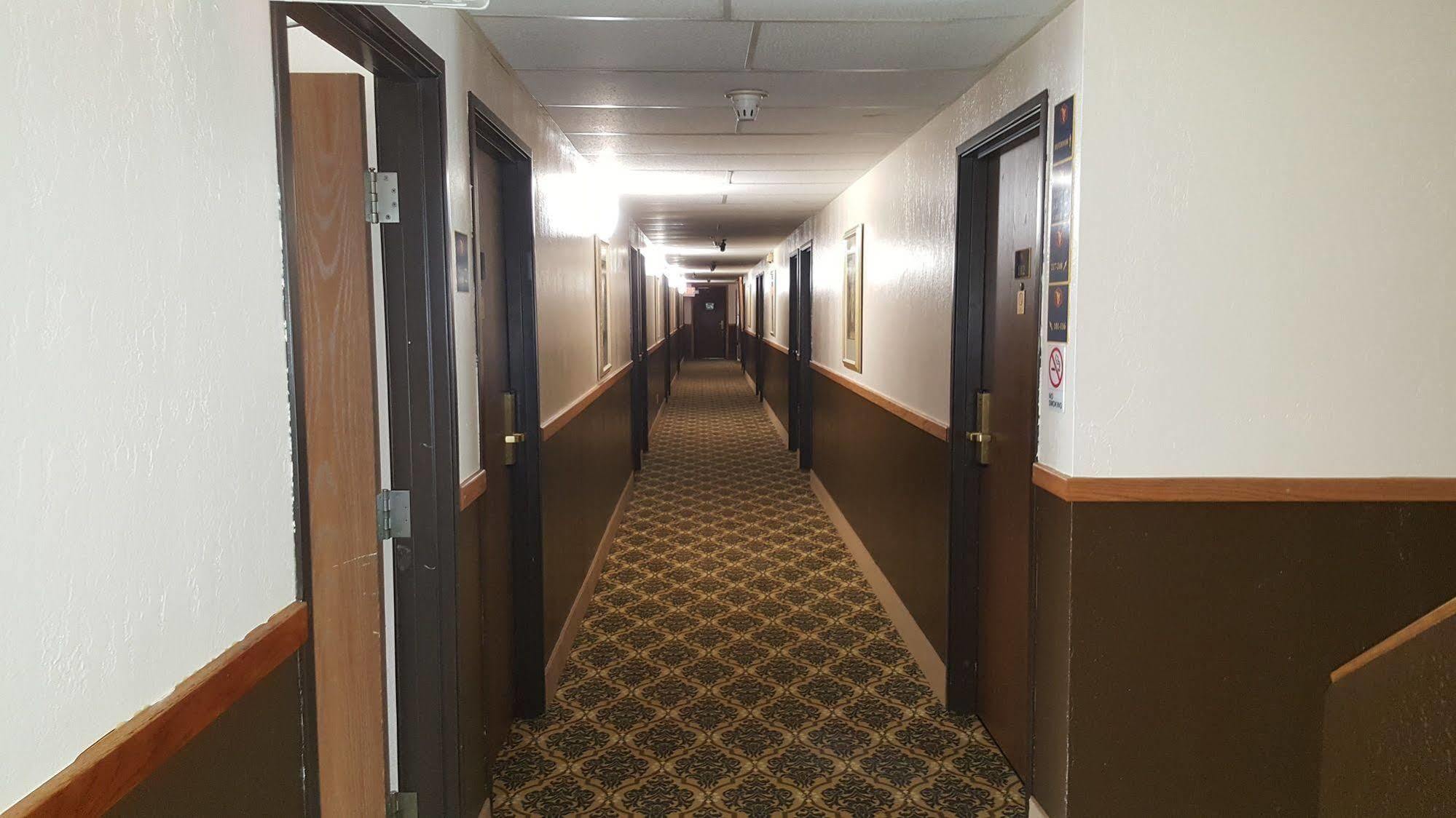 Valu Stay Inn Le Sueur エクステリア 写真